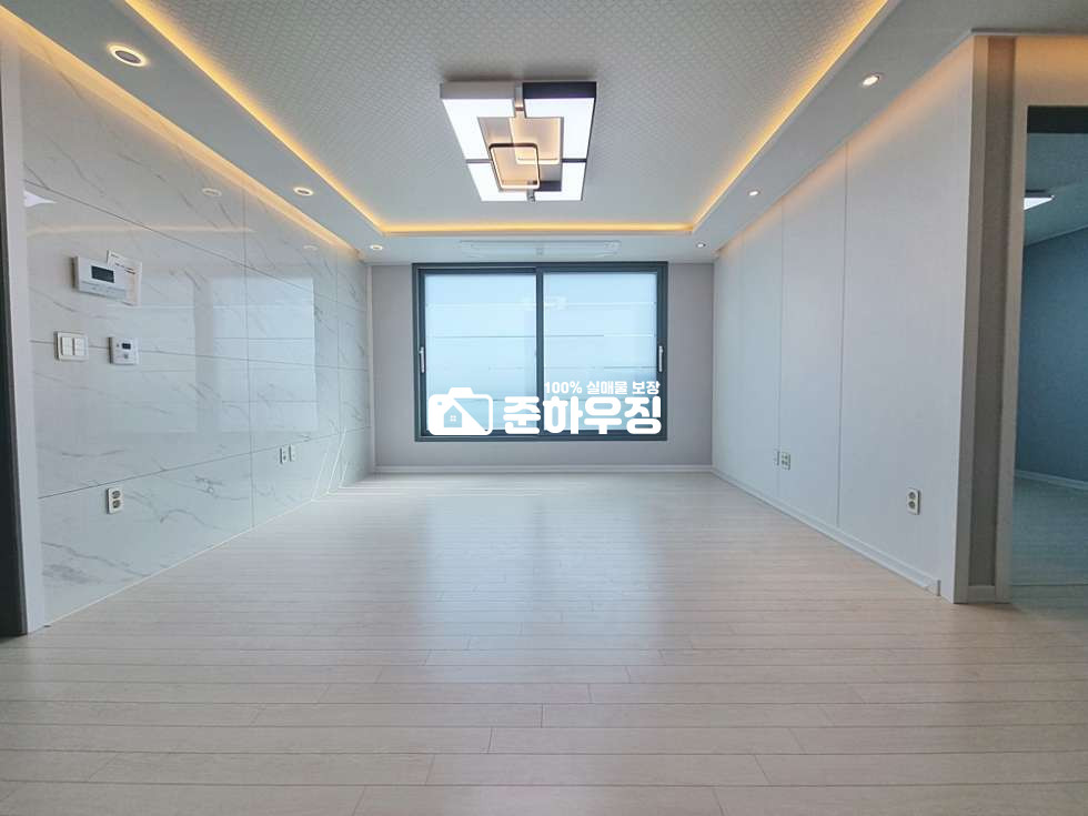 경기 안산상록구 본오동 안산 상록구 본오동!! 4룸~복층 테라스 구조~! 테라스 사이즈 좋아요 분양 매물번호 10150 사진 8