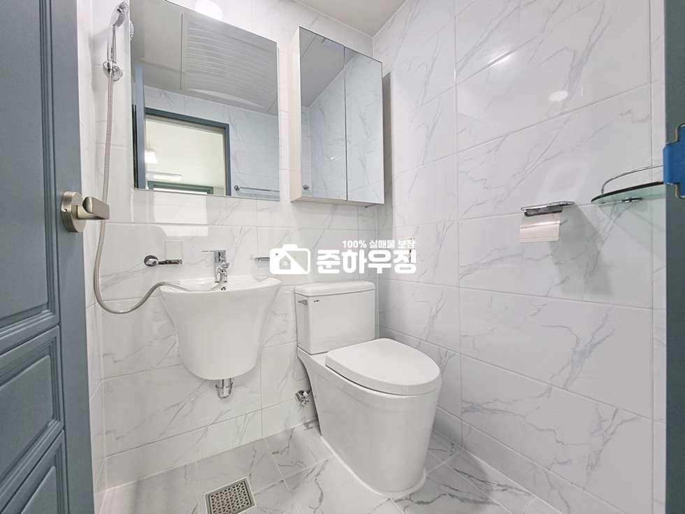 경기 안산상록구 본오동 안산 상록구 본오동!! 4룸~복층 테라스 구조~! 테라스 사이즈 좋아요 분양 매물번호 10150 사진 15