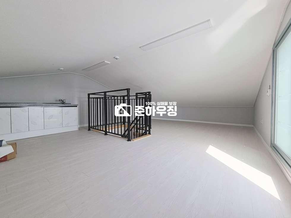 경기 안산상록구 본오동 안산 상록구 본오동!! 4룸~복층 테라스 구조~! 테라스 사이즈 좋아요 분양 매물번호 10150 사진 25