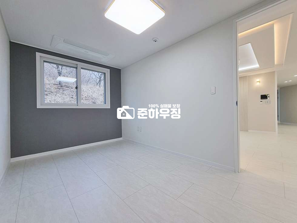 경기 안산상록구 본오동 안산 상록구 본오동!! 상록수역 도보5분거리 4룸!! 대형평수!!텃밭 이용 가능 분양 매물번호 10155 사진 5