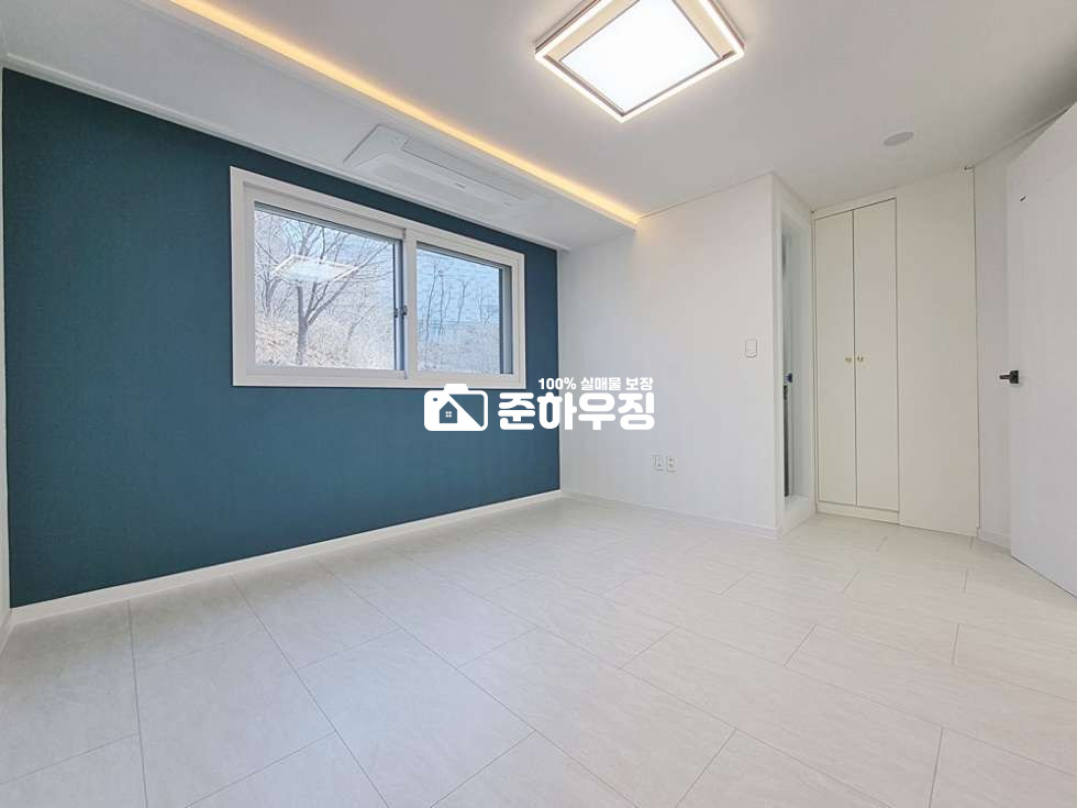 경기 안산상록구 본오동 안산 상록구 본오동!! 상록수역 도보5분거리 4룸!! 대형평수!!텃밭 이용 가능 분양 매물번호 10155 사진 12