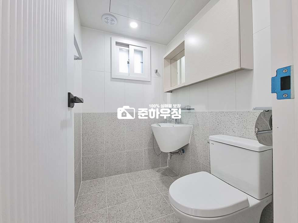경기 안산상록구 본오동 안산 상록구 본오동!! 상록수역 도보5분거리 4룸!! 대형평수!!텃밭 이용 가능 분양 매물번호 10155 사진 14