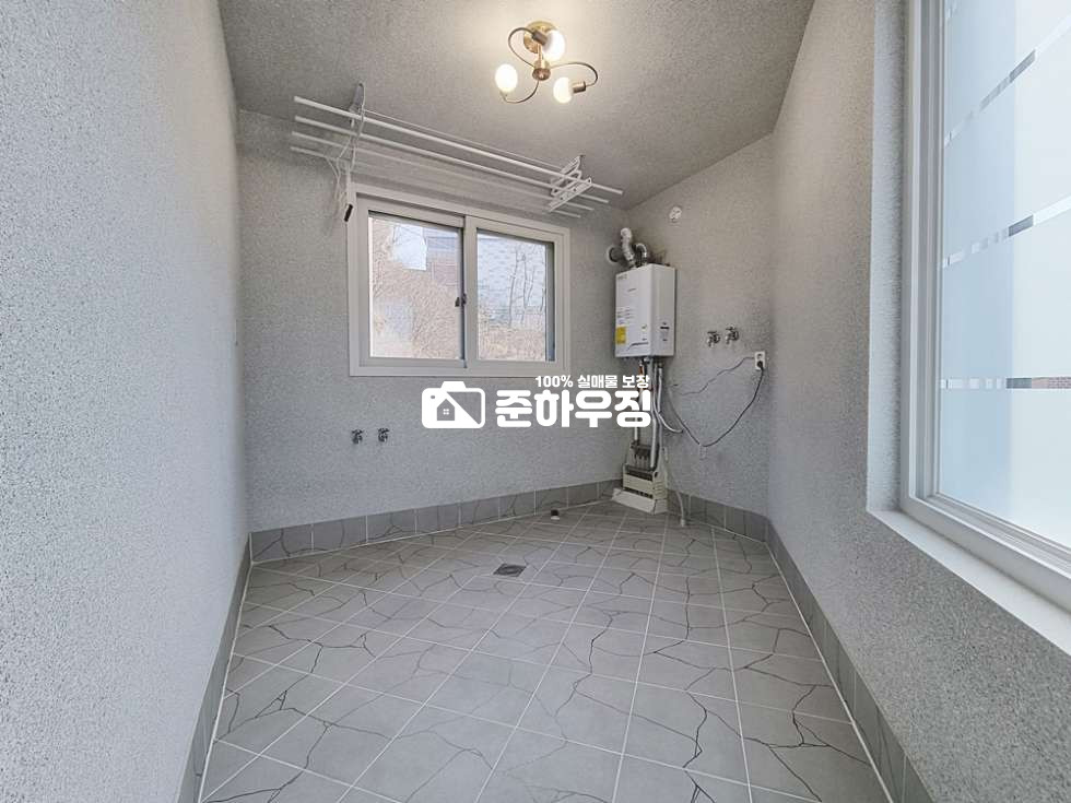 경기 안산상록구 본오동 안산 상록구 본오동!! 상록수역 도보5분거리 4룸!! 대형평수!!텃밭 이용 가능 분양 매물번호 10155 사진 15