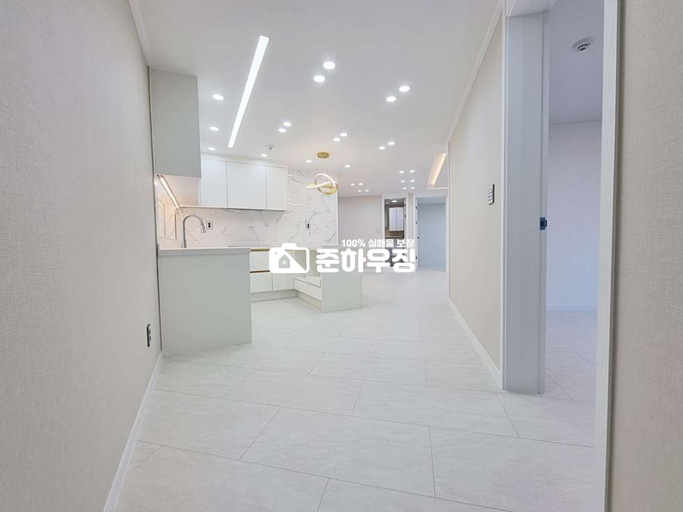 경기 안산상록구 본오동 안산 상록구 본오동!! 상록수역 도보5분거리 4룸!! 대형평수!!텃밭 이용 가능 분양 매물번호 10155 사진 16