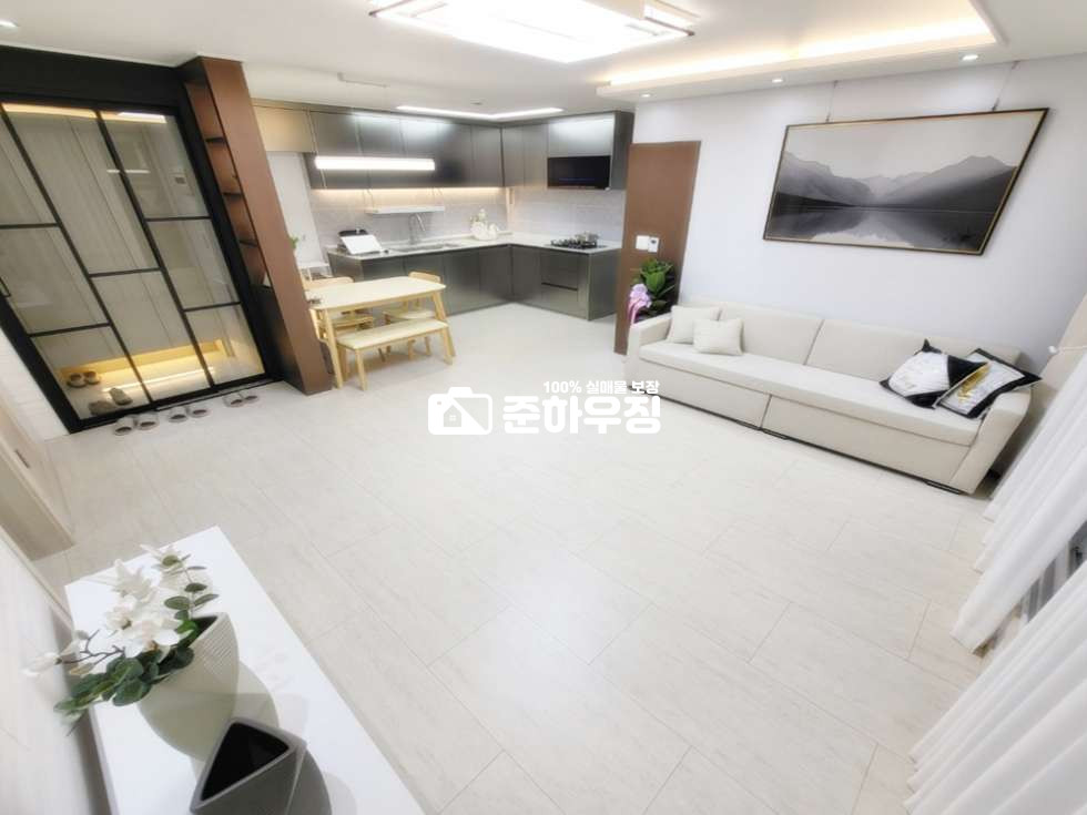 경기 안산상록구 본오동 안산 상록구 본오동!! 본호초등,중학교 도보1분거리위치!! 분양 매물번호 10156 사진 1