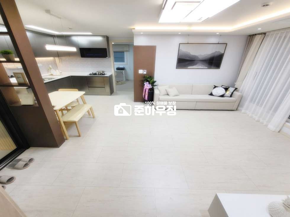 경기 안산상록구 본오동 안산 상록구 본오동!! 본호초등,중학교 도보1분거리위치!! 분양 매물번호 10156 사진 6