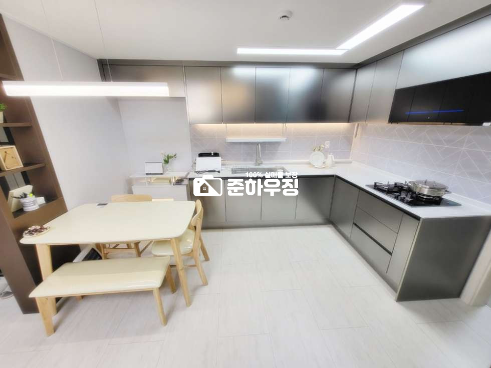 경기 안산상록구 본오동 안산 상록구 본오동!! 본호초등,중학교 도보1분거리위치!! 분양 매물번호 10156 사진 12