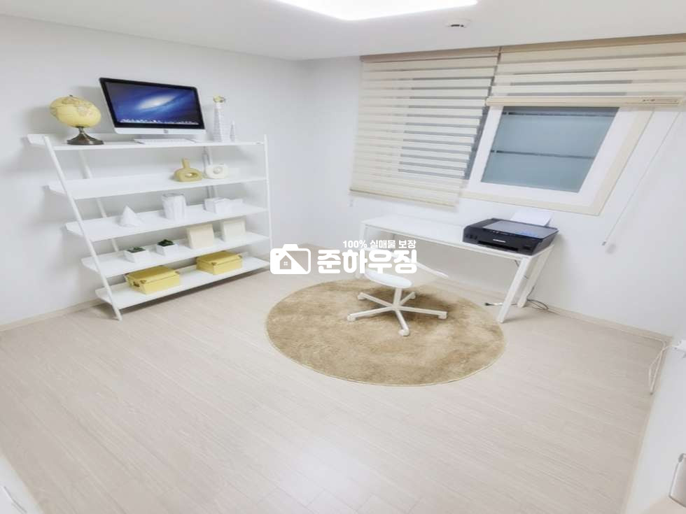 경기 안산상록구 본오동 안산 상록구 본오동!! 본호초등,중학교 도보1분거리위치!! 분양 매물번호 10156 사진 15