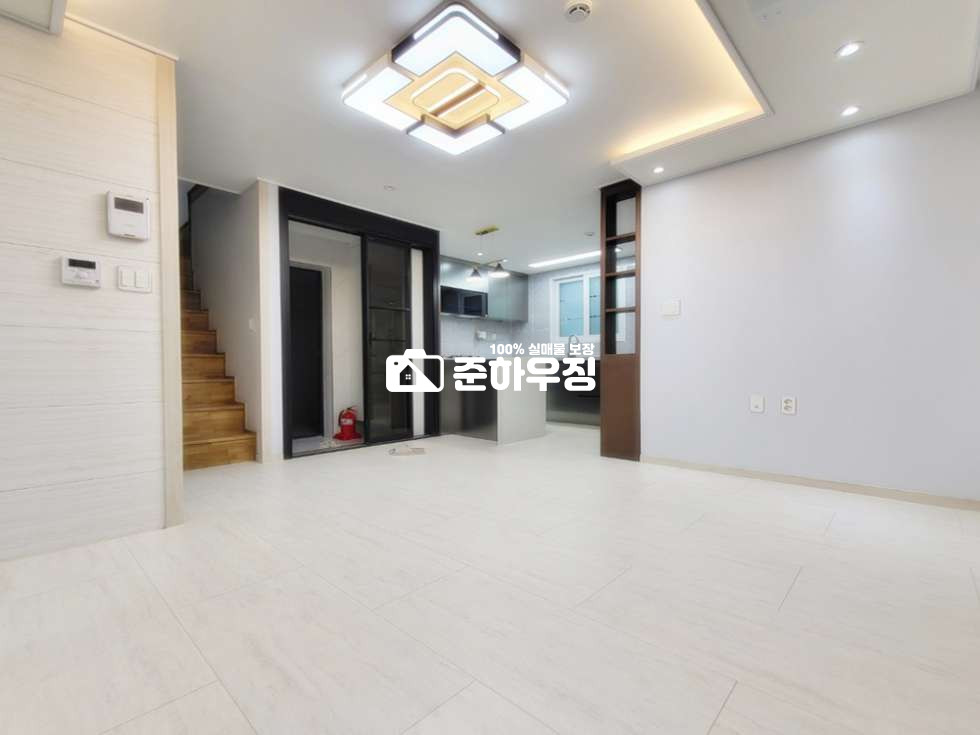 경기 안산상록구 본오동 안산 상록구 본오동!! 3룸 !!대형테라스!!본호초등,중학교 도보1분거리위치!! 분양 매물번호 10159 사진 9