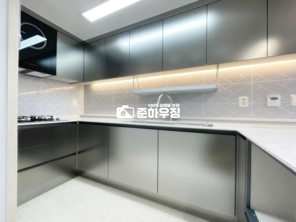 경기 안산상록구 본오동 안산 상록구 본오동!! 3룸 !!대형테라스!!본호초등,중학교 도보1분거리위치!! 분양 매물번호 10158 사진 7