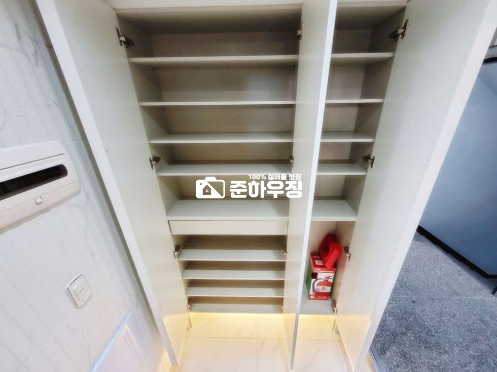 경기 안산상록구 본오동 안산 상록구 본오동!! 2룸 복층~대형테라스!!본호초등,중학교 도보1분거리위치!! 분양 매물번호 10157 사진 5