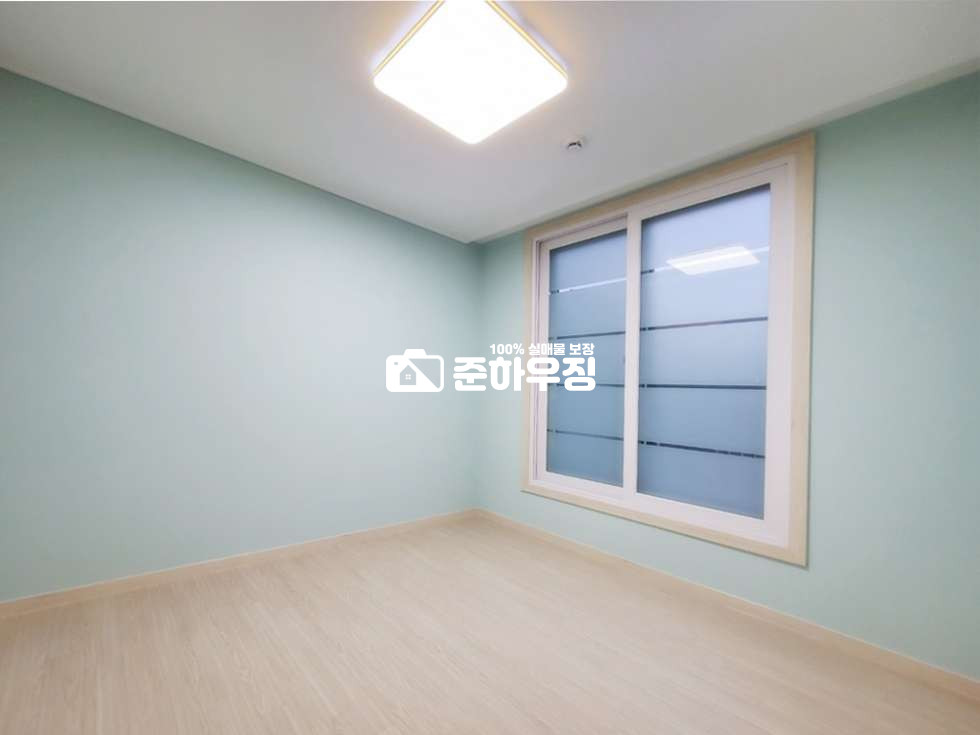 경기 안산상록구 본오동 안산 상록구 본오동!! 2룸 복층~대형테라스!!본호초등,중학교 도보1분거리위치!! 분양 매물번호 10157 사진 9