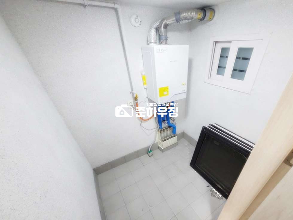 경기 안산상록구 본오동 안산 상록구 본오동!! 2룸 복층~대형테라스!!본호초등,중학교 도보1분거리위치!! 분양 매물번호 10157 사진 10