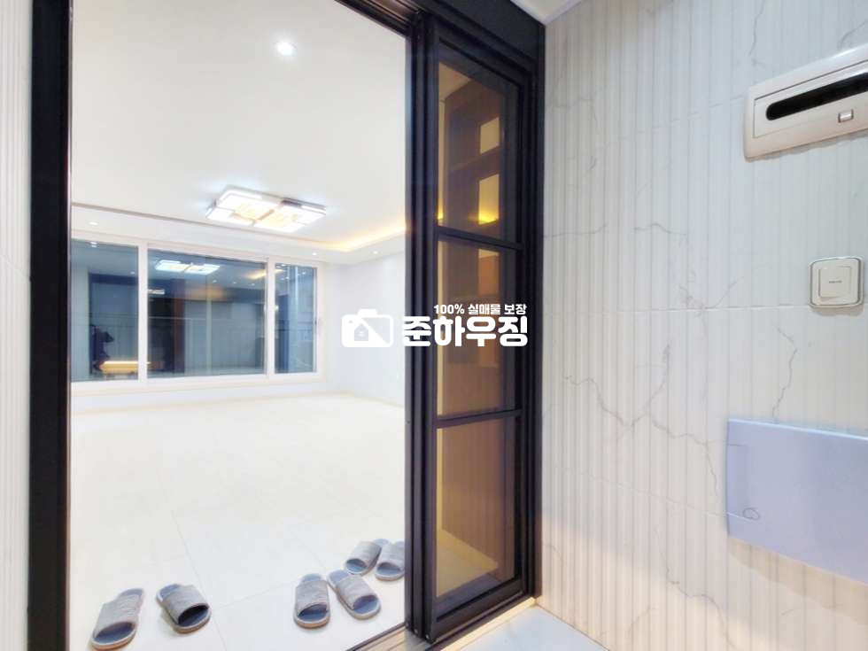 경기 안산상록구 본오동 안산 상록구 본오동!! 2룸 복층~대형테라스!!본호초등,중학교 도보1분거리위치!! 분양 매물번호 10157 사진 24