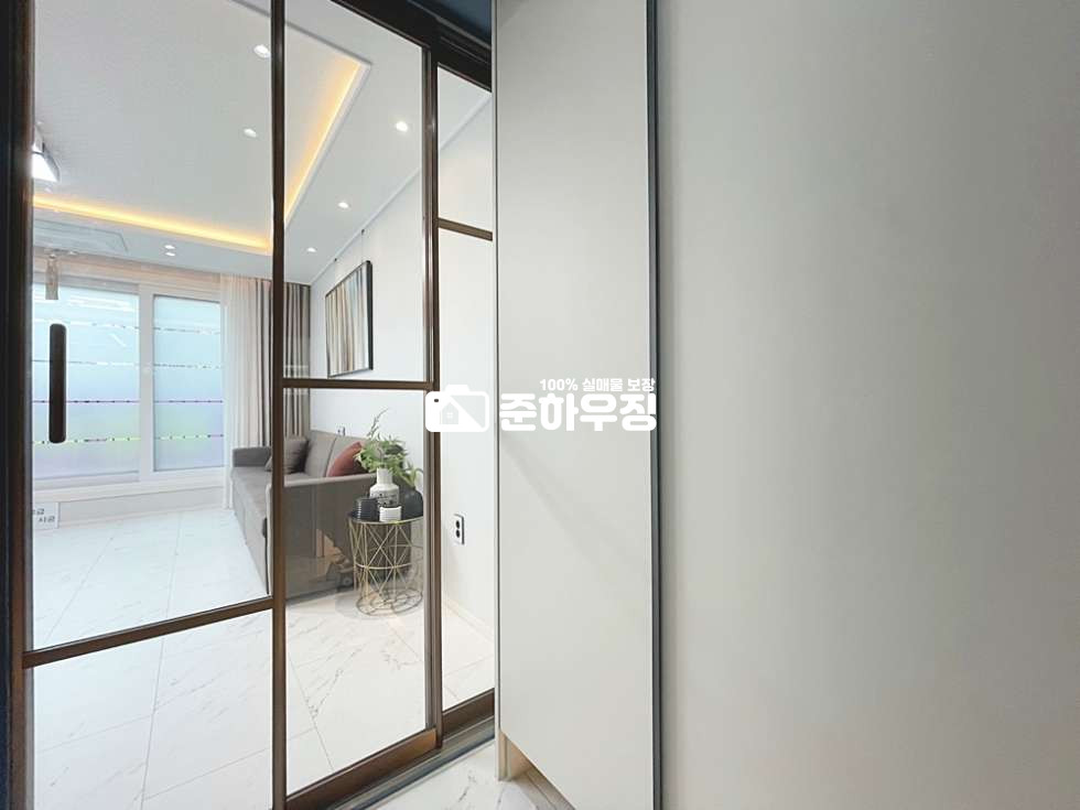 경기 안산단원구 고잔동 안산 단원구 고잔동!! 3룸 프리미엄빌라, 평생 공원조망,사통팔달 입지 분양 매물번호 10161 사진 5