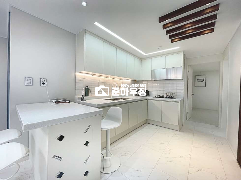 경기 안산단원구 고잔동 안산 단원구 고잔동!! 3룸 프리미엄빌라, 평생 공원조망,사통팔달 입지 분양 매물번호 10161 사진 13