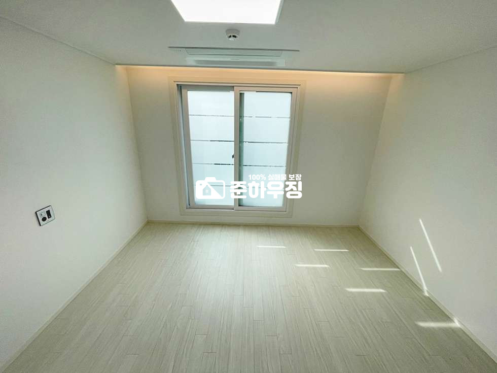 경기 안산단원구 고잔동 안산 단원구 고잔동!! 4룸 !복층!테라스! 선부역&고잔역,프리미엄빌라, 평생 공원조망,사통팔달 입지 분양 매물번호 10163 사진 12