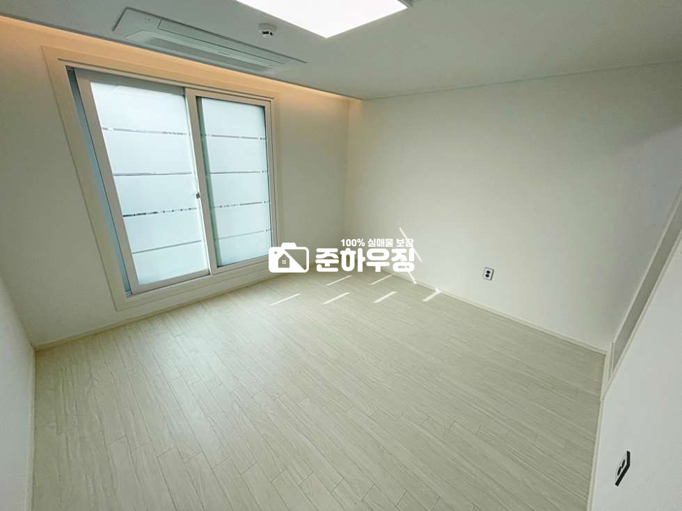 경기 안산단원구 고잔동 안산 단원구 고잔동!! 4룸 !복층!테라스! 선부역&고잔역,프리미엄빌라, 평생 공원조망,사통팔달 입지 분양 매물번호 10163 사진 13