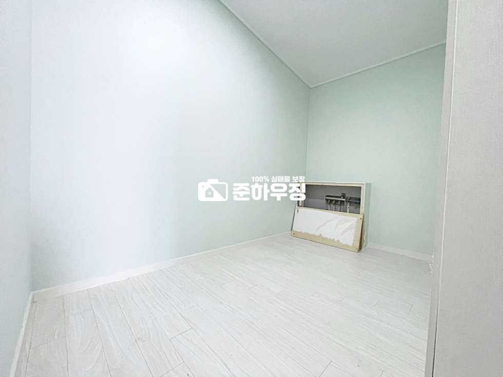 경기 안산단원구 고잔동 안산 단원구 고잔동!! 4룸 !복층!테라스! 선부역&고잔역,프리미엄빌라, 평생 공원조망,사통팔달 입지 분양 매물번호 10163 사진 22