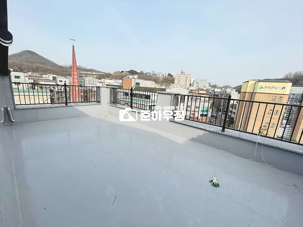경기 안산단원구 고잔동 안산 단원구 고잔동!! 4룸 !복층!테라스! 선부역&고잔역,프리미엄빌라, 평생 공원조망,사통팔달 입지 분양 매물번호 10163 사진 25