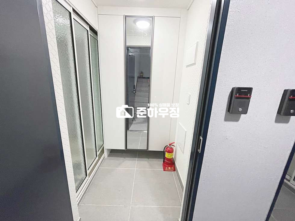 경기 안산단원구 고잔동 안산 단원구 고잔동!! 3룸 ~안산에서 가장 큰집!! 선부역,고잔역 트리플 역세권~ 분양 매물번호 10164 사진 2