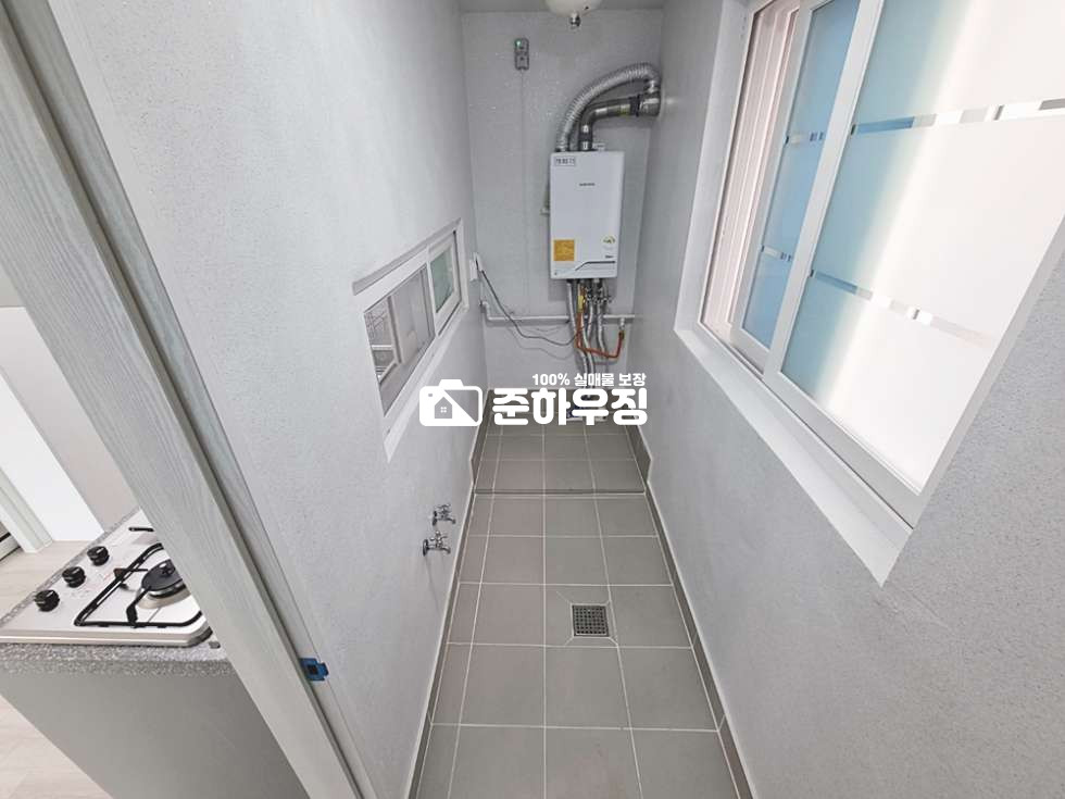 경기 안산단원구 고잔동 안산 단원구 고잔동!! 3룸 ~!! 선부역,고잔역 트리플 역세권~ 분양 매물번호 10165 사진 17