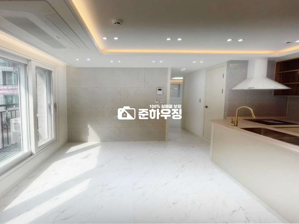 경기 안산단원구 선부동 안산 단원구 선부동!! 화이트톤 마지막 잔여 1세대 분양 매물번호 10167 사진 1