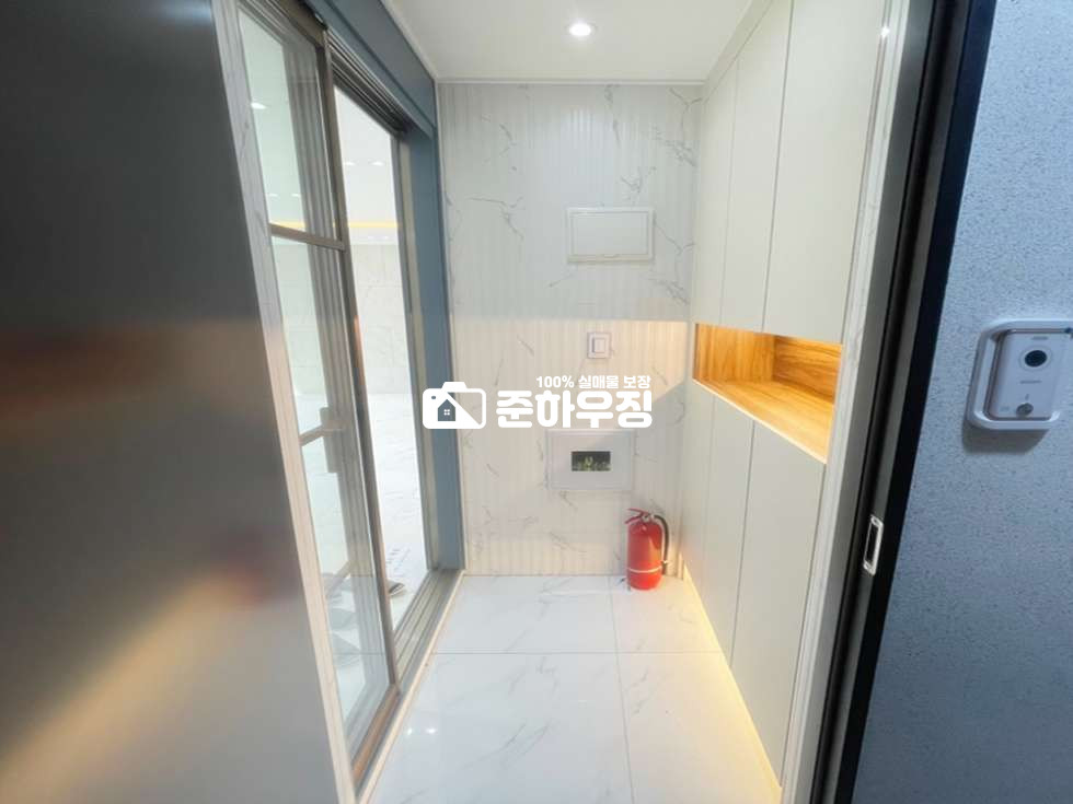 경기 안산단원구 선부동 안산 단원구 선부동!! 화이트톤 마지막 잔여 1세대 분양 매물번호 10167 사진 2