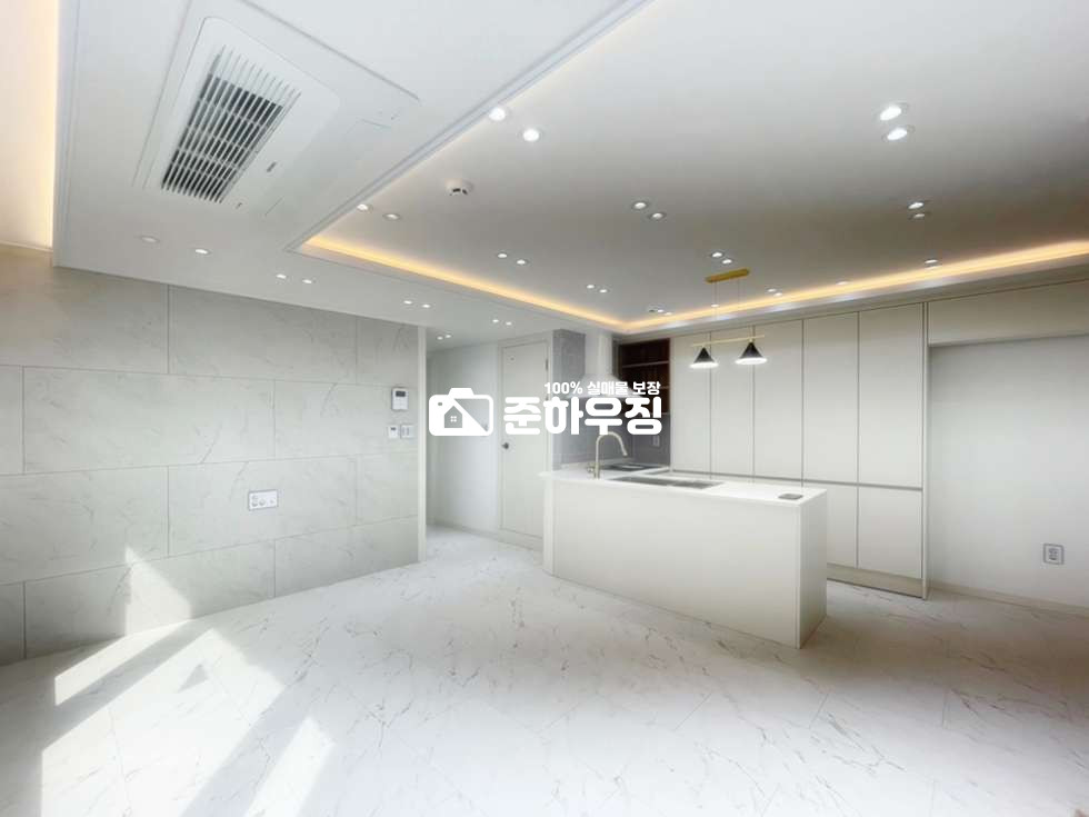 경기 안산단원구 선부동 안산 단원구 선부동!! 화이트톤 마지막 잔여 1세대 분양 매물번호 10167 사진 11