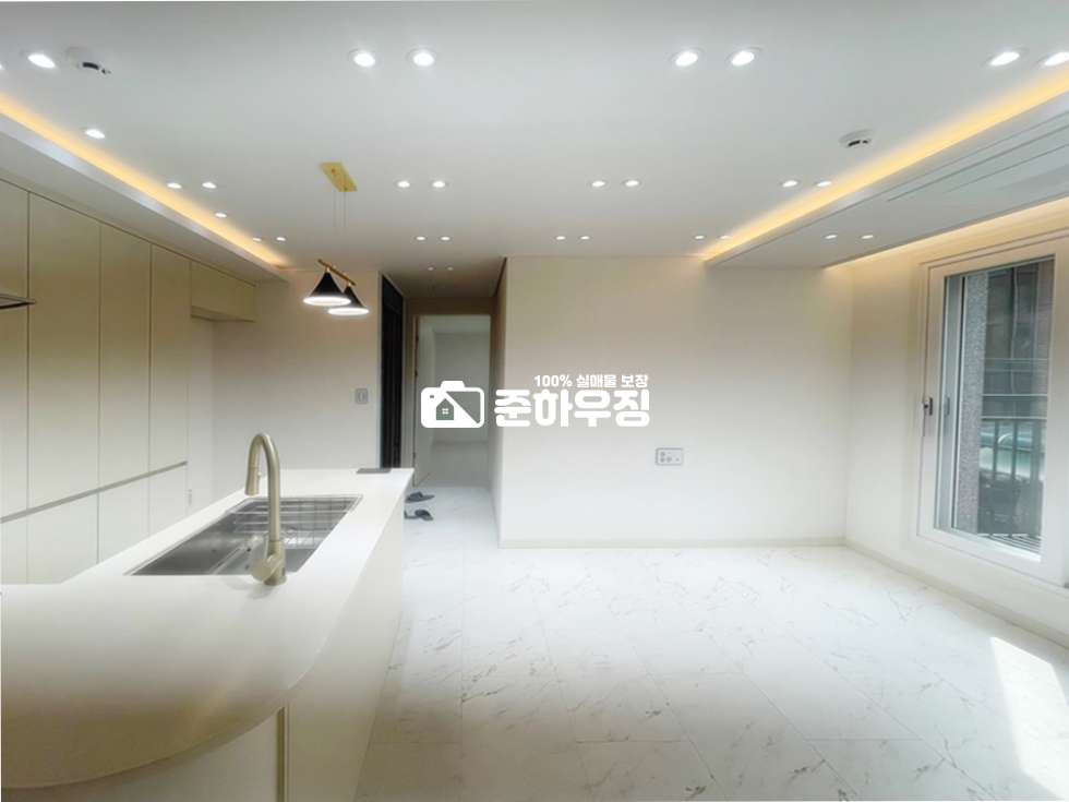 경기 안산단원구 선부동 안산 단원구 선부동!! 화이트톤 마지막 잔여 1세대 분양 매물번호 10167 사진 14