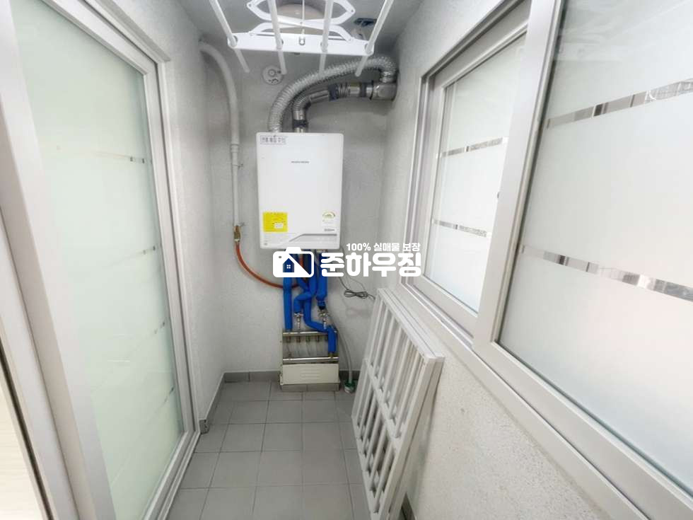 경기 안산단원구 선부동 안산 단원구 선부동!! 화이트톤 마지막 잔여 1세대 분양 매물번호 10167 사진 22