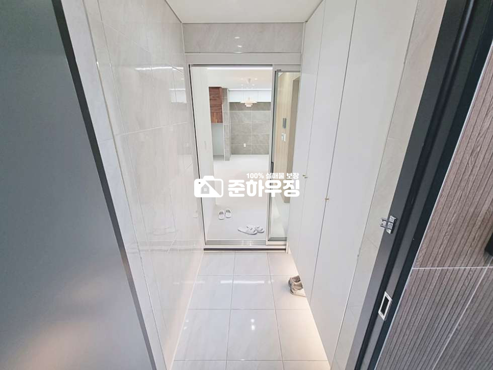 경기 안산단원구 와동 안산 단원구 와동!! 4룸 복층 ~테라스 분양 매물번호 10170 사진 2