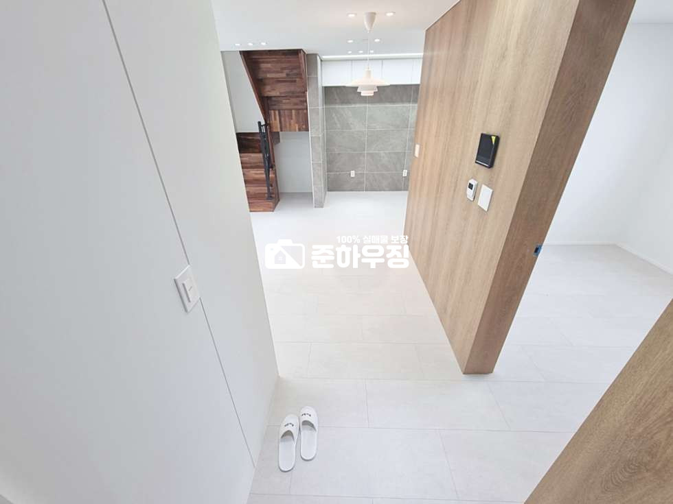 경기 안산단원구 와동 안산 단원구 와동!! 4룸 복층 ~테라스 분양 매물번호 10170 사진 5