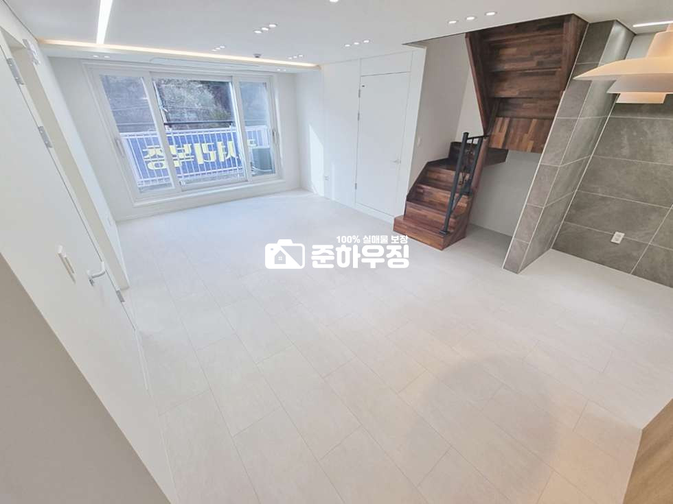 경기 안산단원구 와동 안산 단원구 와동!! 4룸 복층 ~테라스 분양 매물번호 10170 사진 6