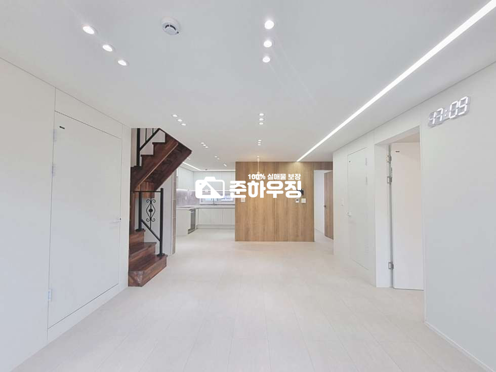 경기 안산단원구 와동 안산 단원구 와동!! 4룸 복층 ~테라스 분양 매물번호 10170 사진 11