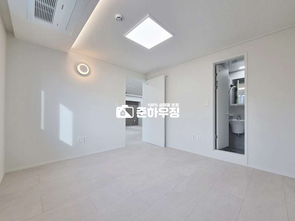 경기 안산단원구 와동 안산 단원구 와동!! 4룸 복층 ~테라스 분양 매물번호 10170 사진 15