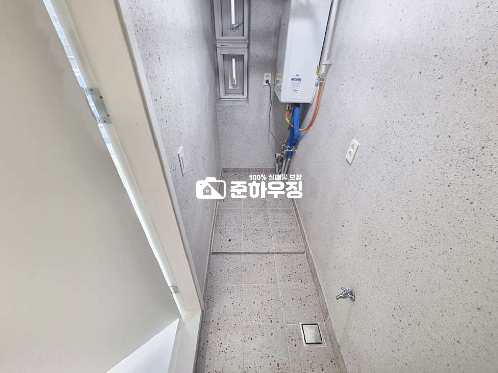 경기 안산단원구 와동 안산 단원구 와동!! 4룸 복층 ~테라스 분양 매물번호 10170 사진 18