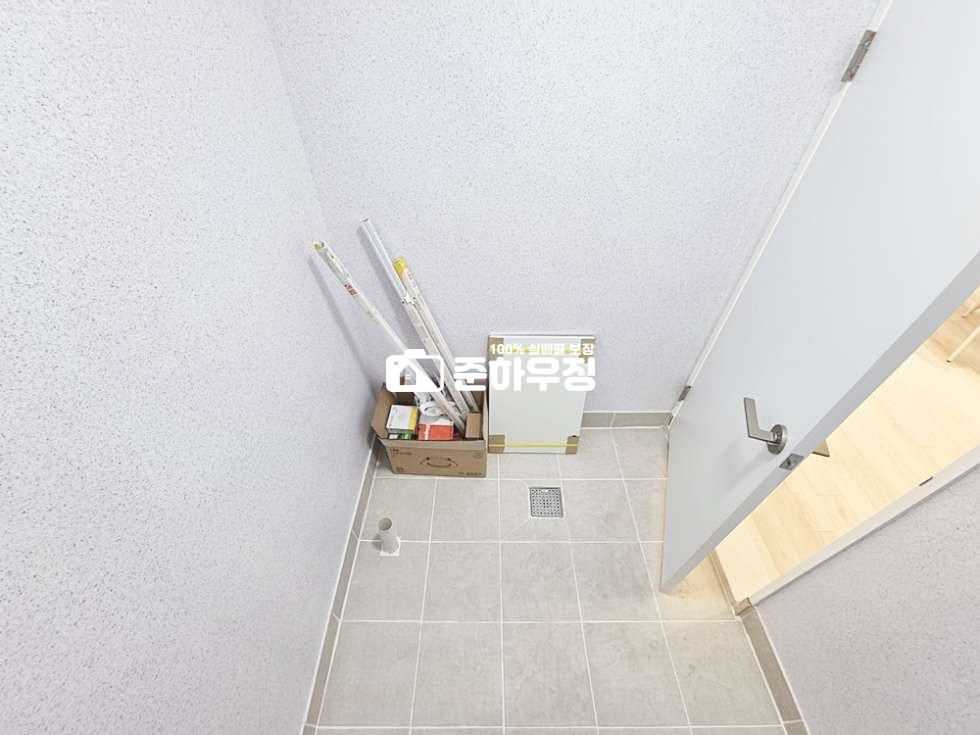 경기 안산단원구 와동 안산 단원구 와동!!3룸~ 친환경 고품격 자재시공, 와동초,와동중, 한국디지털미디어고 도보거리 분양 매물번호 10171 사진 20