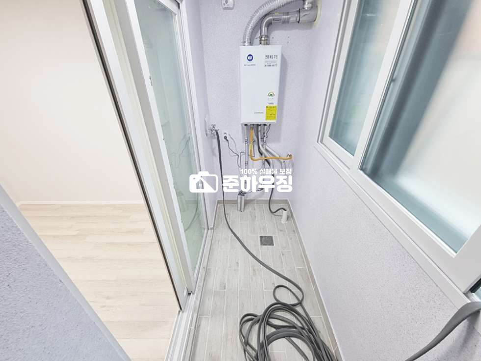 경기 안산단원구 와동 안산 단원구 와동!!3룸~ 친환경 고품격 자재시공, 와동초,와동중, 한국디지털미디어고 도보거리 분양 매물번호 10171 사진 25