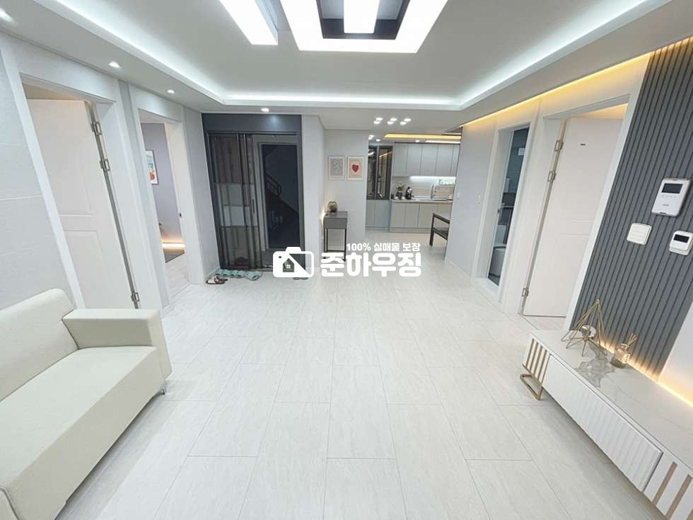 경기 안산단원구 와동 안산 단원구 와동!!3룸~사면대리석~와동초,중 도보5분거리 디미고 인접 분양 매물번호 10172 사진 9