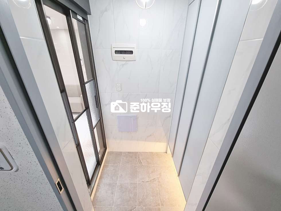 경기 안산단원구 와동 안산 단원구 와동!!2룸~사면대리석~복층!! 왕테라스~ 최저가 도전!!와동초,중 도보5분거리 디미고 인접 분양 매물번호 10173 사진 2