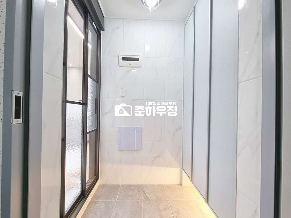 경기 안산단원구 와동 안산 단원구 와동!!2룸~사면대리석~복층!! 왕테라스~ 최저가 도전!!와동초,중 도보5분거리 디미고 인접 분양 매물번호 10173 사진 3