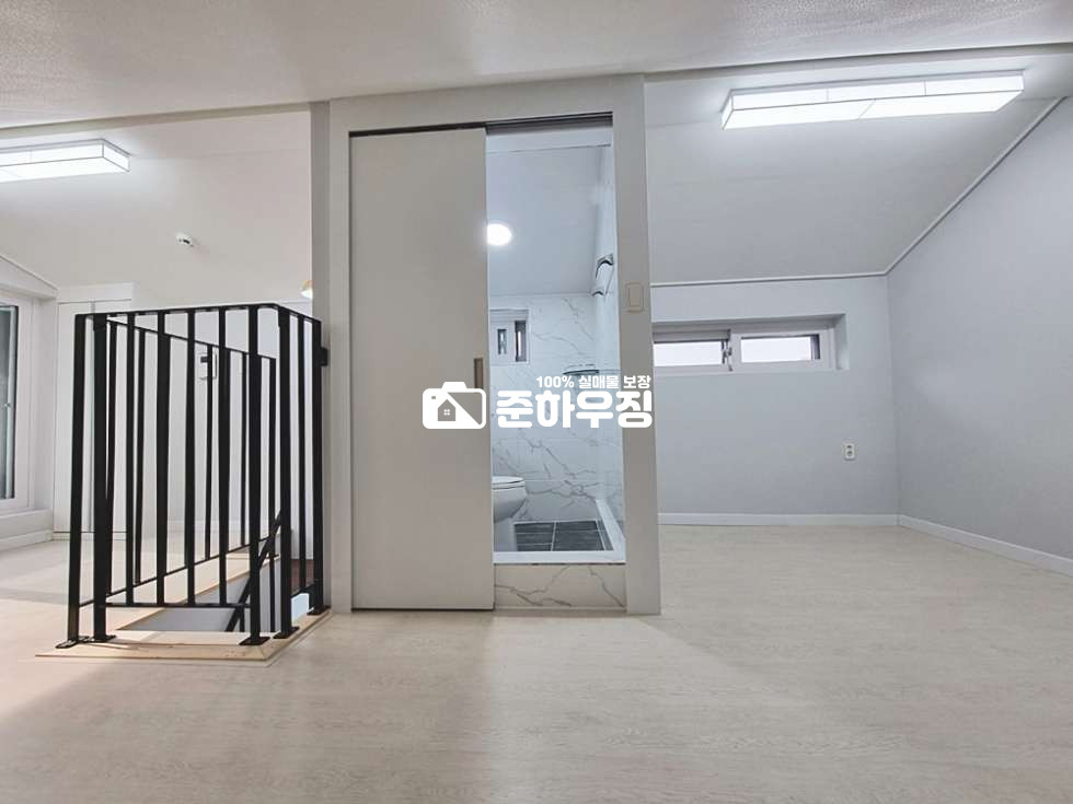 경기 안산단원구 와동 안산 단원구 와동!!2룸~사면대리석~복층!! 왕테라스~ 최저가 도전!!와동초,중 도보5분거리 디미고 인접 분양 매물번호 10173 사진 22