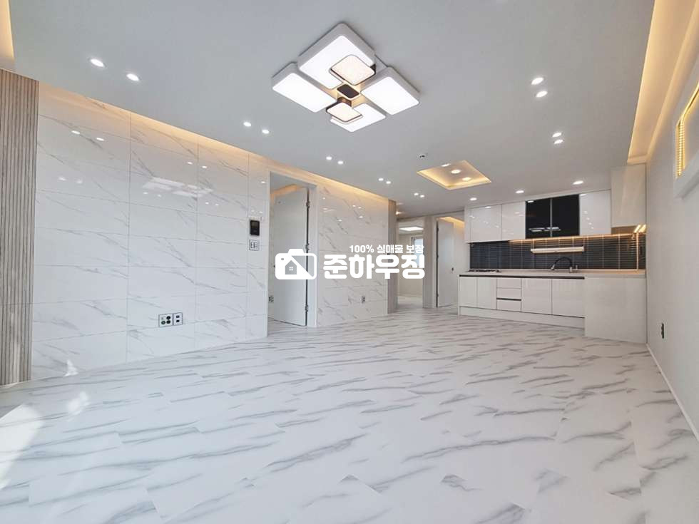 경기 안산단원구 와동 안산 단원구 와동!!3룸 가성비 최고~감각적인 대리석바닥!! 입구부터 내가 반한집 분양 매물번호 10174 사진 10