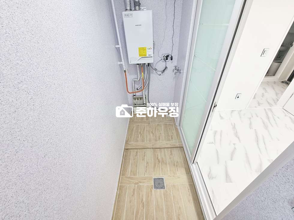경기 안산단원구 와동 안산 단원구 와동!!3룸 가성비 최고~감각적인 대리석바닥!! 입구부터 내가 반한집 분양 매물번호 10174 사진 19