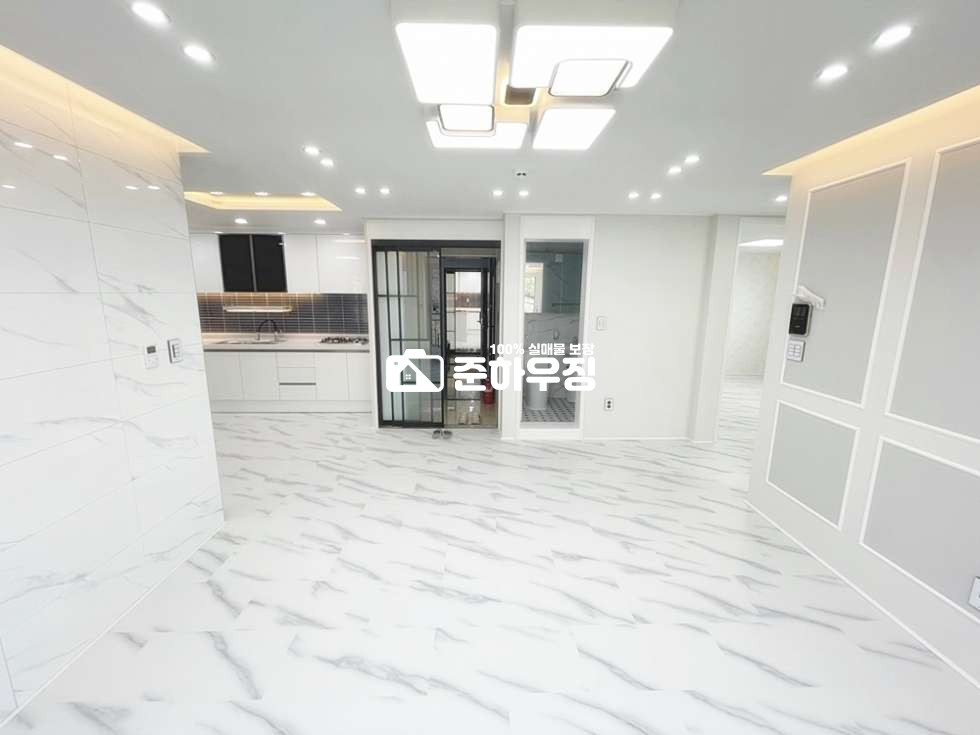 경기 안산단원구 와동 안산 단원구 와동!!3룸 가성비 최고~감각적인 대리석바닥!! 입구부터 내가 반한집 분양 매물번호 10175 사진 9