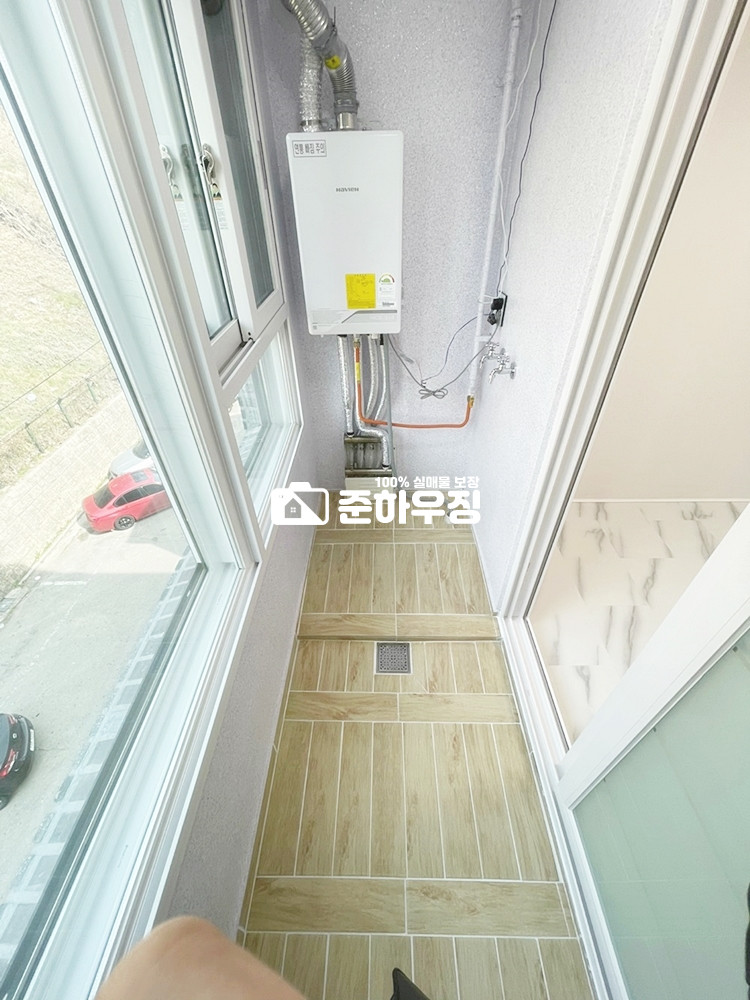경기 안산단원구 와동 안산 단원구 와동!!3룸 가성비 최고~감각적인 대리석바닥!! 입구부터 내가 반한집 분양 매물번호 10175 사진 20