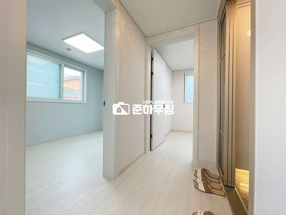 경기 안산단원구 와동 안산 단원구 와동!!3룸! 와룡공원 인근 신축 잔여 특별 할인 분양 매물번호 10160 사진 20