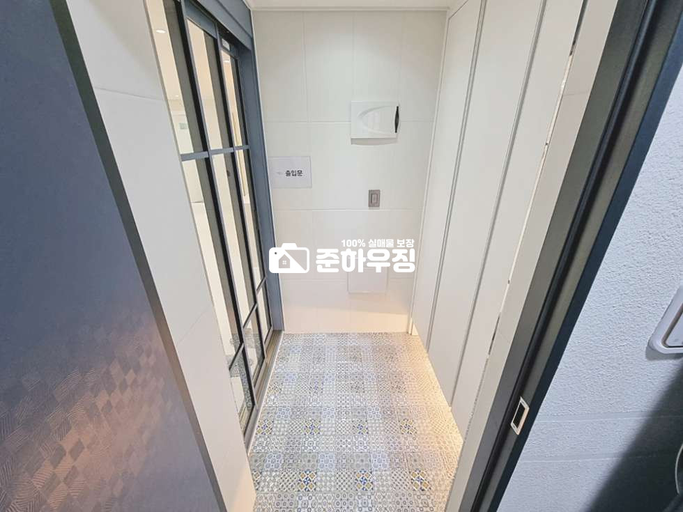 경기 안산단원구 와동 안산 단원구 와동!!3룸! ~최신형 삼성비스포크 식치세척기 ~!! 펜트리장, 시스템헹거 분양 매물번호 10177 사진 2