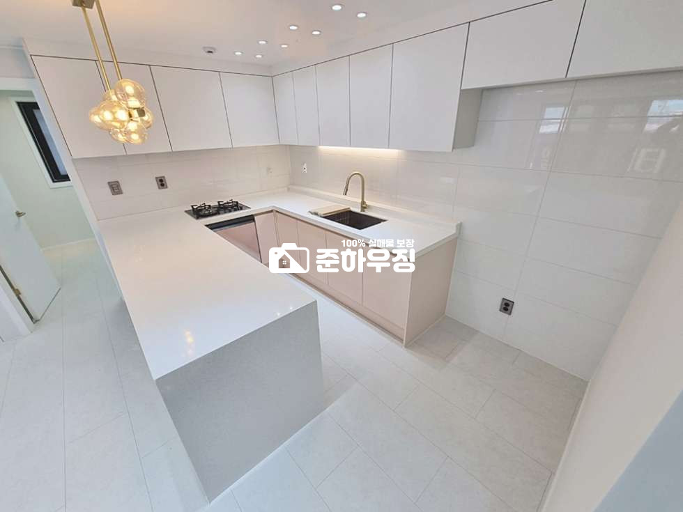 경기 안산단원구 와동 안산 단원구 와동!!3룸! ~최신형 삼성비스포크 식치세척기 ~!! 펜트리장, 시스템헹거 분양 매물번호 10177 사진 6